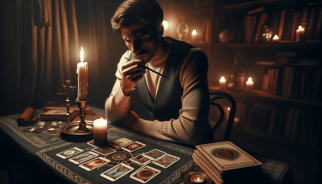 Praktična Primjena: Kako Integrirati Tarot U Svakodnevni Život Praktična Primjena: Kako Integrirati Tarot U Svakodnevni Život